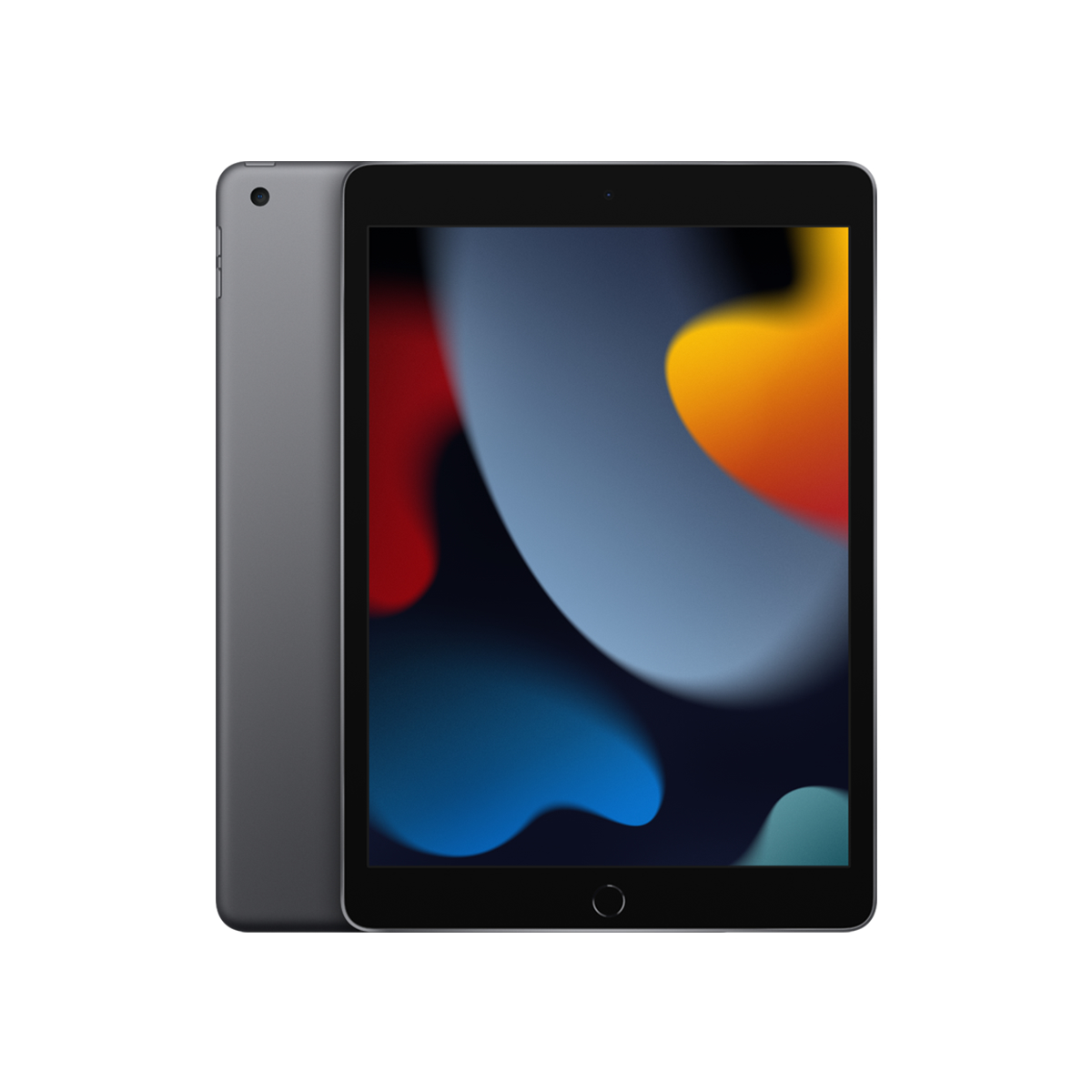 iPad (9th generation) Wi-Fi 256GB Space Gray